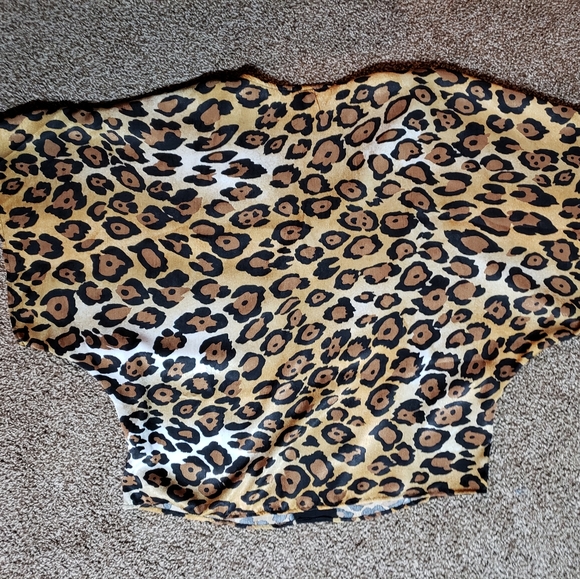 ee: some, kimono top - Picture 7 of 7